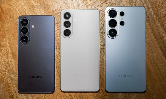 Посочиха най-добрите смартфони на Samsung за 2026 г. според бюджета
