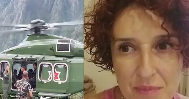 Оцелялата българка разказа за ужаса в Непал