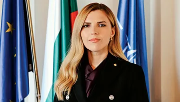 Велислава Петрова: България трябва да бъде надежден съюзник със собствен глас, ясни национални интереси и воля да ги отстоява