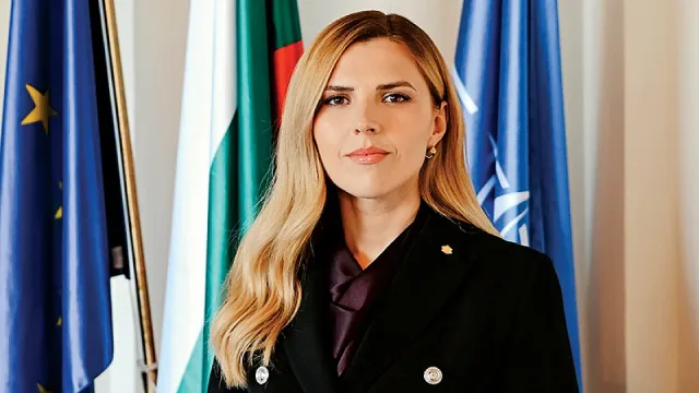 Велислава Петрова: България трябва да бъде надежден съюзник със собствен глас, ясни национални интереси и воля да ги отстоява