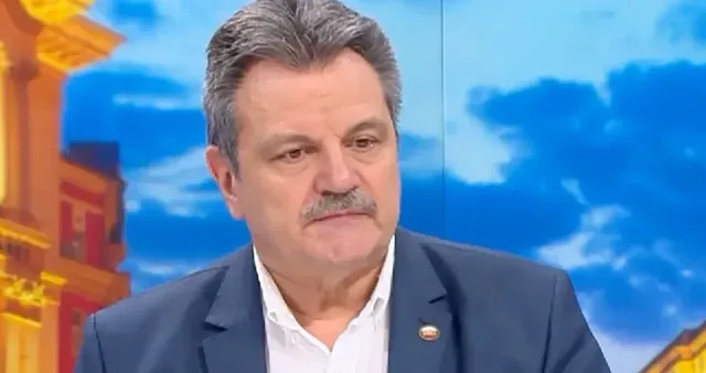 Депутат разтърси ефира. Мафията си е взела ДДС-то за заглушителя