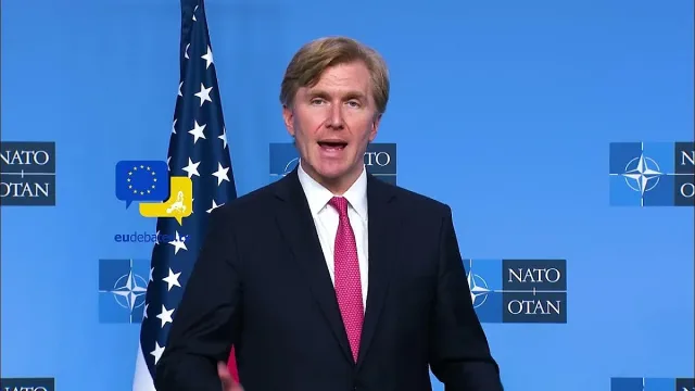 Вашингтон порица Европа. НАТО вижда „море от червено“