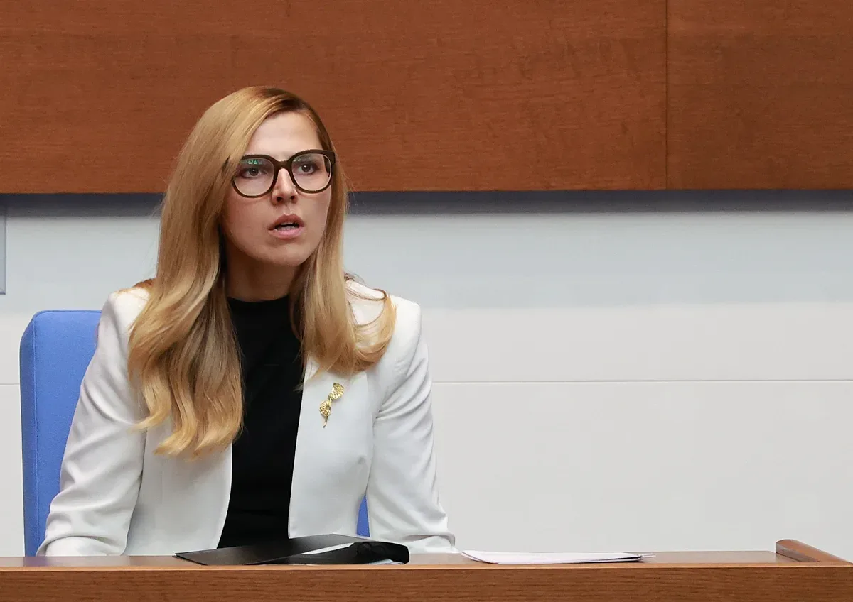 Петрова отговори за санкциите срещу Русия: Българският интерес е бил водещ