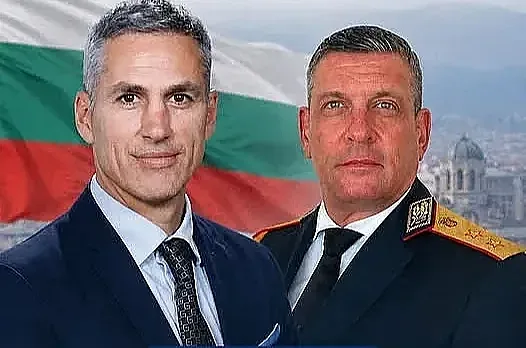 Гюров и Кандев влизат в боя, бута ги армия от жени