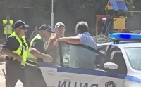 НСО проговори за ареста в Струмяни. Обяснението