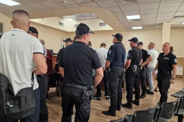 Примката се затяга! Решетки за новите обвиняеми за зверството с Георги Кузев 
