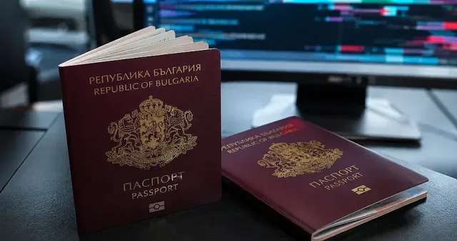 Край на 10-годишните паспорти. Причината