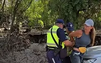 Гергана Петрова с първи думи след ареста. Политиците вкараха скандала в изборите (ОБЗОР)