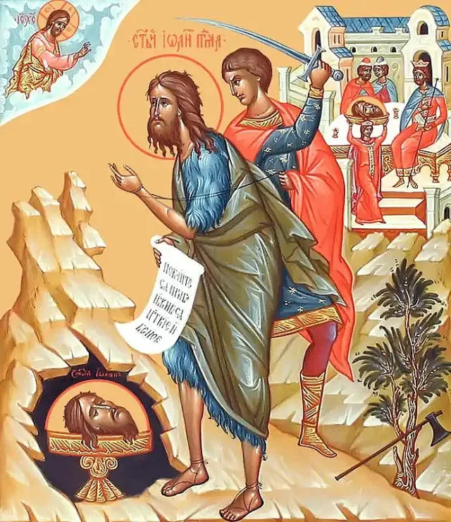 Черният ден на лятото: какво е забранено на Секновение