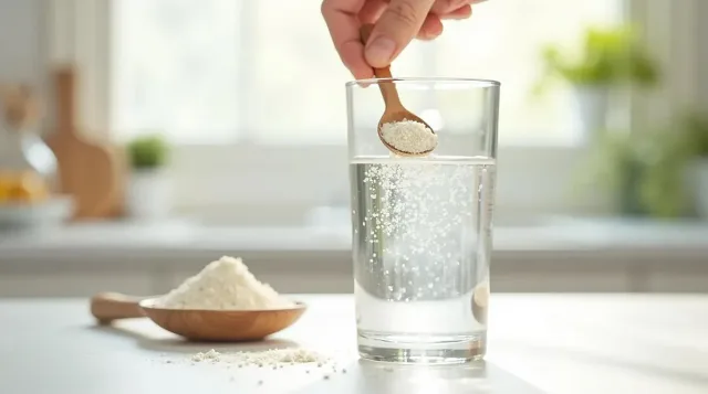 "Оземпикът на природата“ се оказа мит: топи ли килограмите псилиумът?