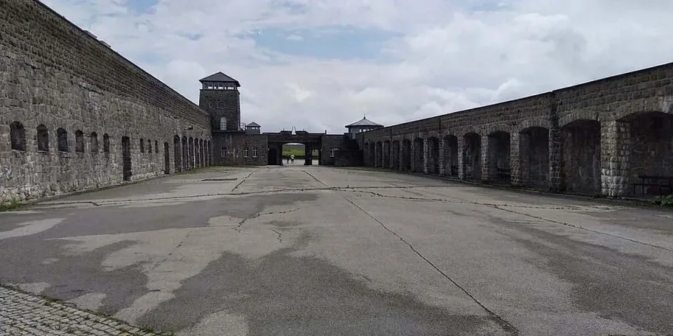 концлагер