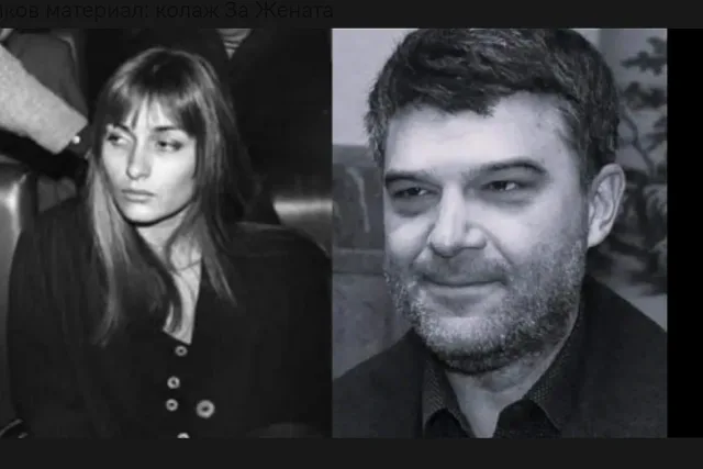 Жената, вкарала Малък Тошко в затвора, живее в лукс