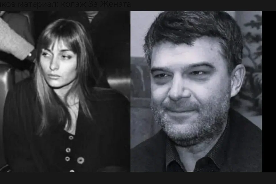 Жената, вкарала Малък Тошко в затвора, живее в лукс