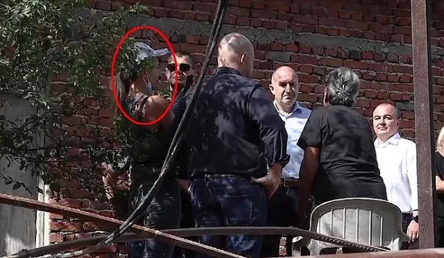 МС излезе с твърда позиция за Гергана Петрова (ВИДЕО И СНИМКИ)