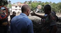 Гергана Петрова с версия за скандала в Струмяни, която се разминава със снимките