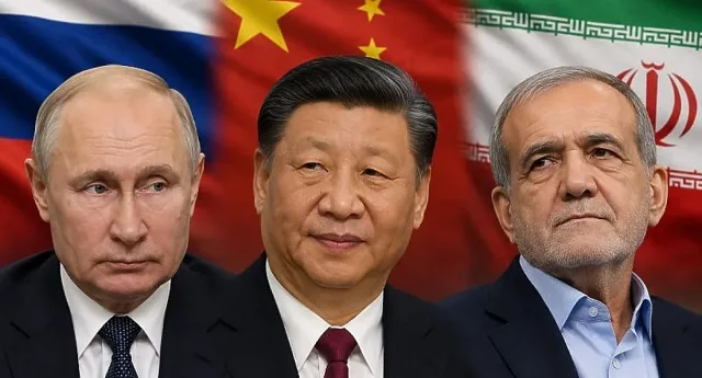 Изтокът се събира на най-важната си среща за Украйна и Иран