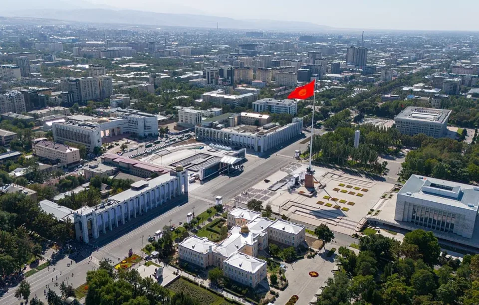 бишкек 2