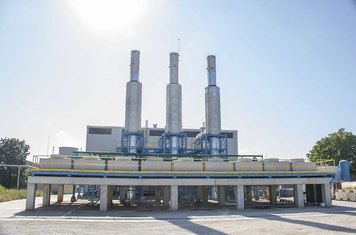 Паника в Европа! Газът свършва, иде страшна зима