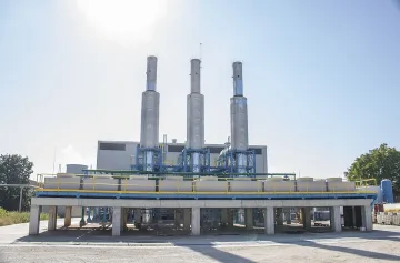 Паника в Европа! Газът свършва, иде страшна зима