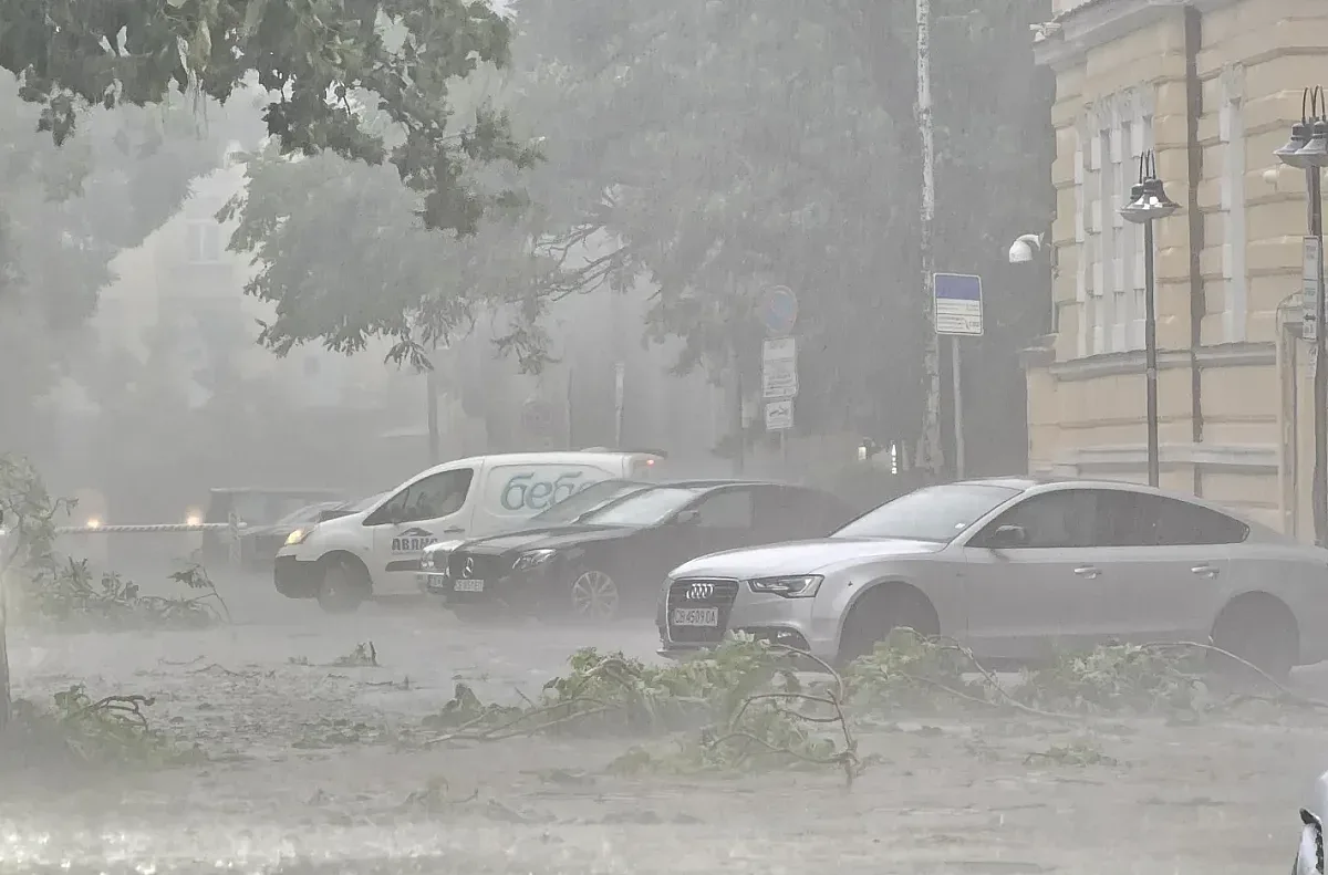 Времето в неделя: става ли за планина?