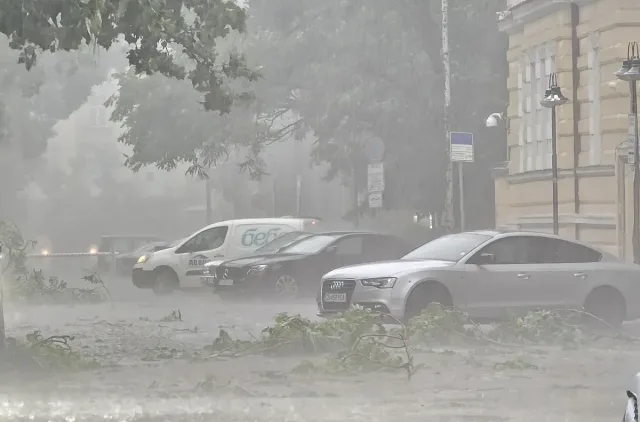 Времето в неделя: става ли за планина?
