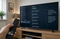 Смарт телевизорът работи по-зле от нормалното? Проверете една настройка