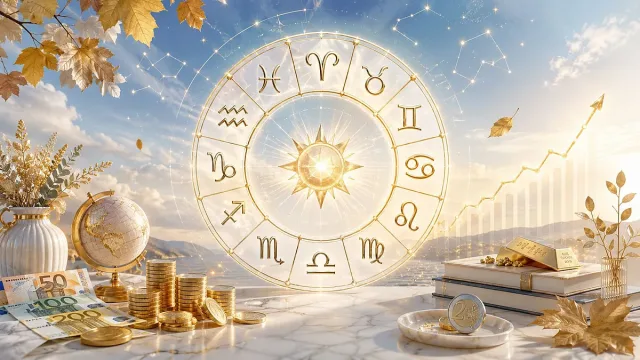 Финансов хороскоп за септември 2026 г. Кой прибира парите?
