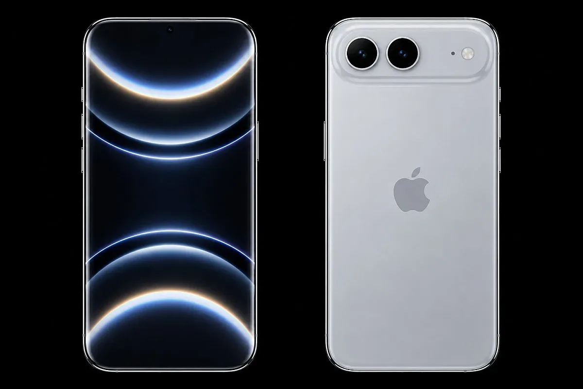 Apple готви най-голямата промяна на iPhone от години