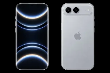 Apple готви най-голямата промяна на iPhone от години