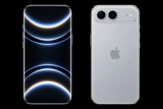 Apple готви най-голямата промяна на iPhone от години