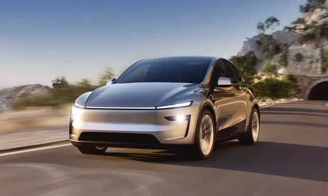 Ето я най-продаваната кола в света, изпревари бестселъра на Тойота
