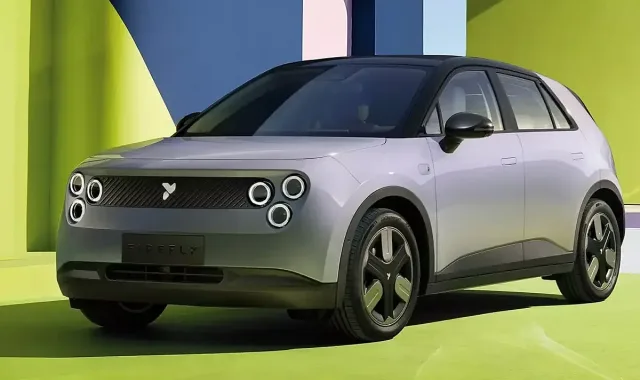 Как технологиите промениха автомобилите в компютри на колела