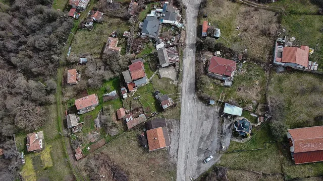 Белязано село пази най-голямата мистерия на България. Земята още трепери