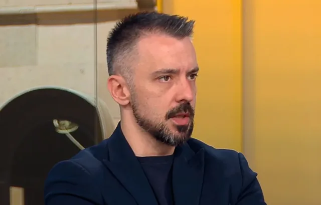 Шкварек: ГЕРБ ще изгони хората си, ако ги прати да гласуват за Гюров