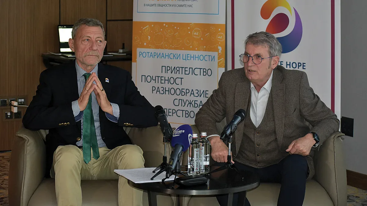 Влошеното състояние на здравеопазването влияе най-негативно върху демографската криза в България