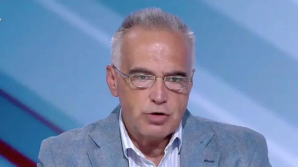 Антон Кутев каза истината за ареста в Струмяни