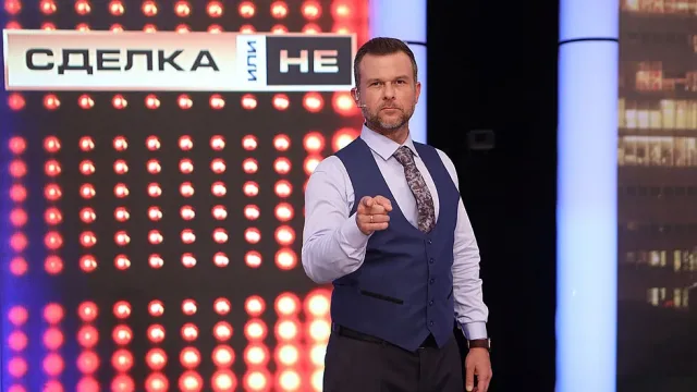 Голяма промяна в Нова: Ненчо Балабанов аут от "Сделка или не"