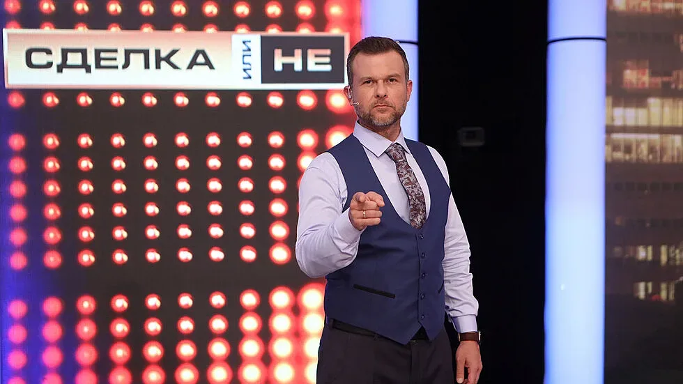 Голяма промяна в Нова: Ненчо Балабанов аут от "Сделка или не" 