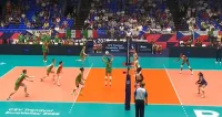 Волейболистките ни паднаха. Тръгват си от "Евроволей"