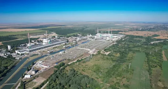 Спешни мерки в АЕЦ "Козлодуй". Усилват мощности