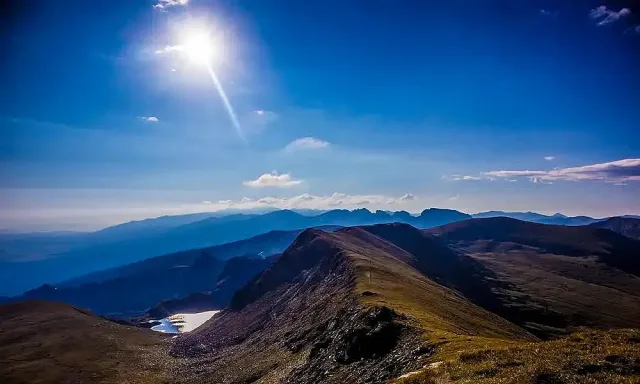 37° днес, в сряда става весело, а в неделя - ето какво