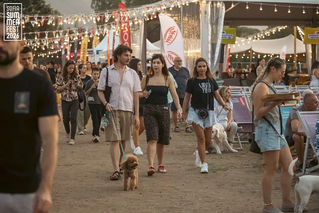 Sofia Summer Fest влиза във финалната права: Адел, Бийтълс и още хитови събития през септември