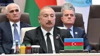 Илхам Алиев обяви голямата промяна в Кавказ