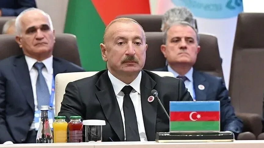Илхам Алиев обяви голямата промяна в Кавказ