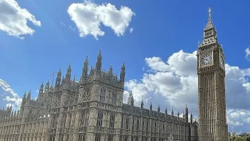 Лондон удвоява глобите за нарушаване на санкциите  срещу Русия