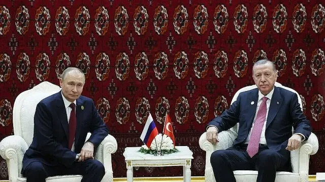 Ердоган и Путин с ключова сделка. Нови АЕЦ след „Аккую“
