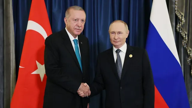 Ердоган и Путин с ключова сделка. Нови АЕЦ след „Аккую“