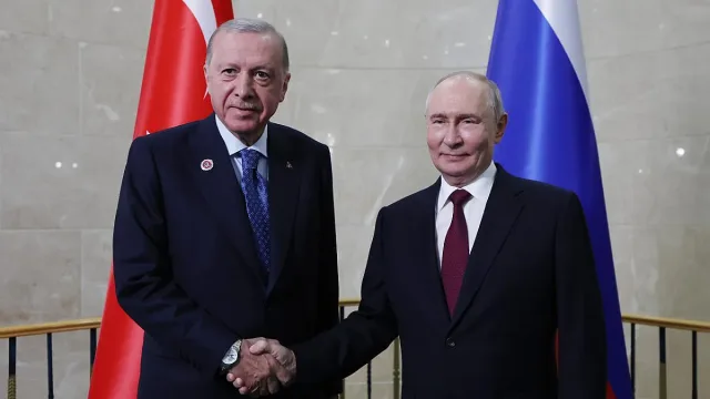Ердоган и Путин с ключова сделка. Нови АЕЦ след „Аккую“