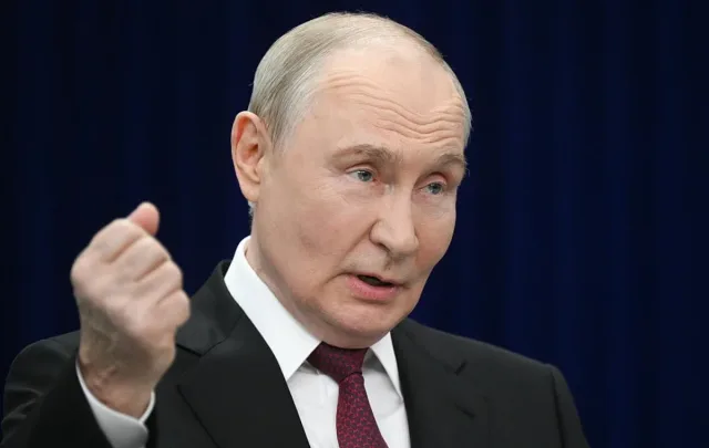 Най-накрая. Путин проговори за мирните преговори с Украйна