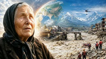 Непал събуди страховито пророчество на Ванга за 2026 година